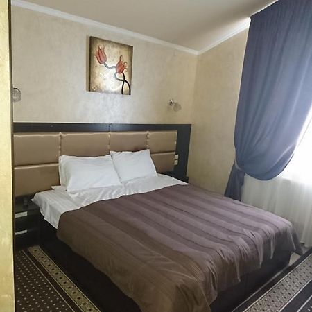 Mishel Plus Hotel Kharkov Luaran gambar