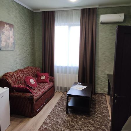 Mishel Plus Hotel Kharkov Luaran gambar