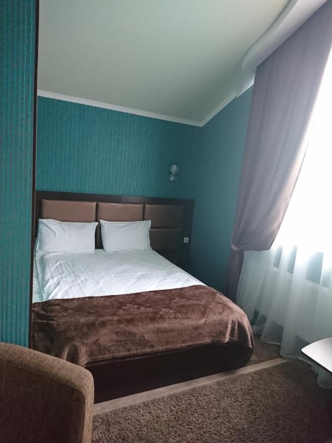 Mishel Plus Hotel Kharkov Luaran gambar