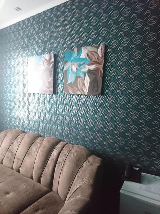 Mishel Plus Hotel Kharkov Luaran gambar