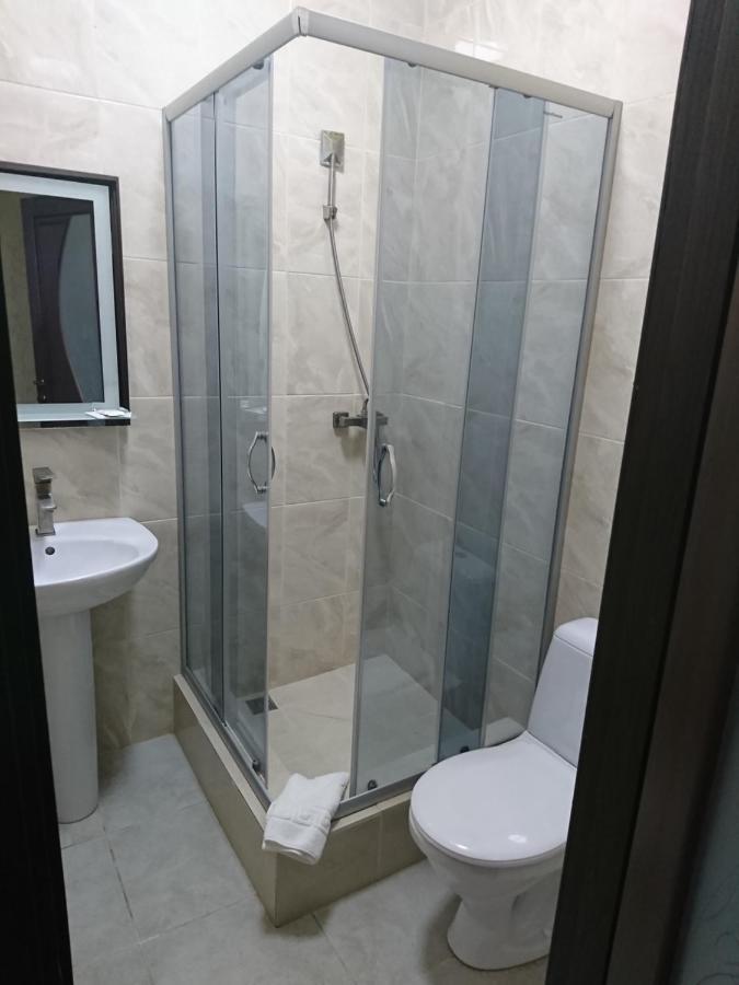 Mishel Plus Hotel Kharkov Luaran gambar