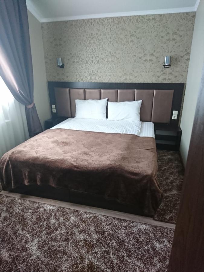 Mishel Plus Hotel Kharkov Luaran gambar