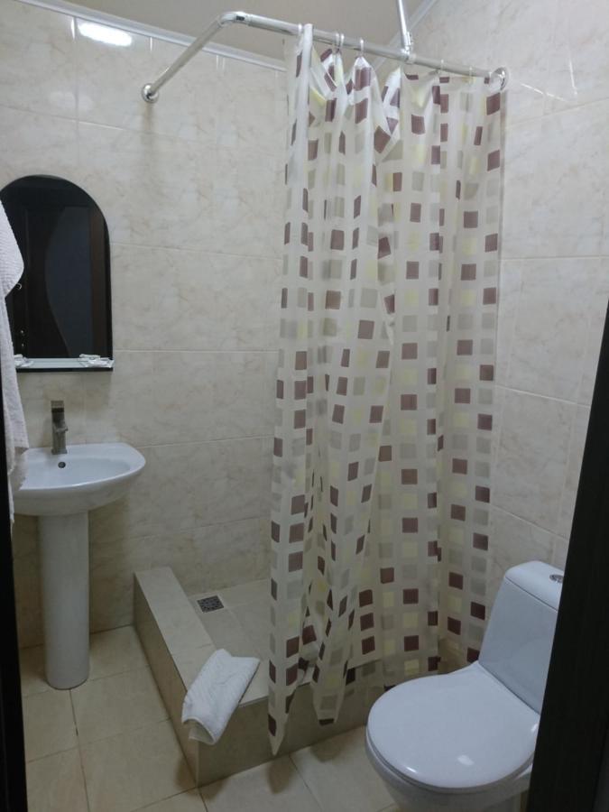 Mishel Plus Hotel Kharkov Luaran gambar