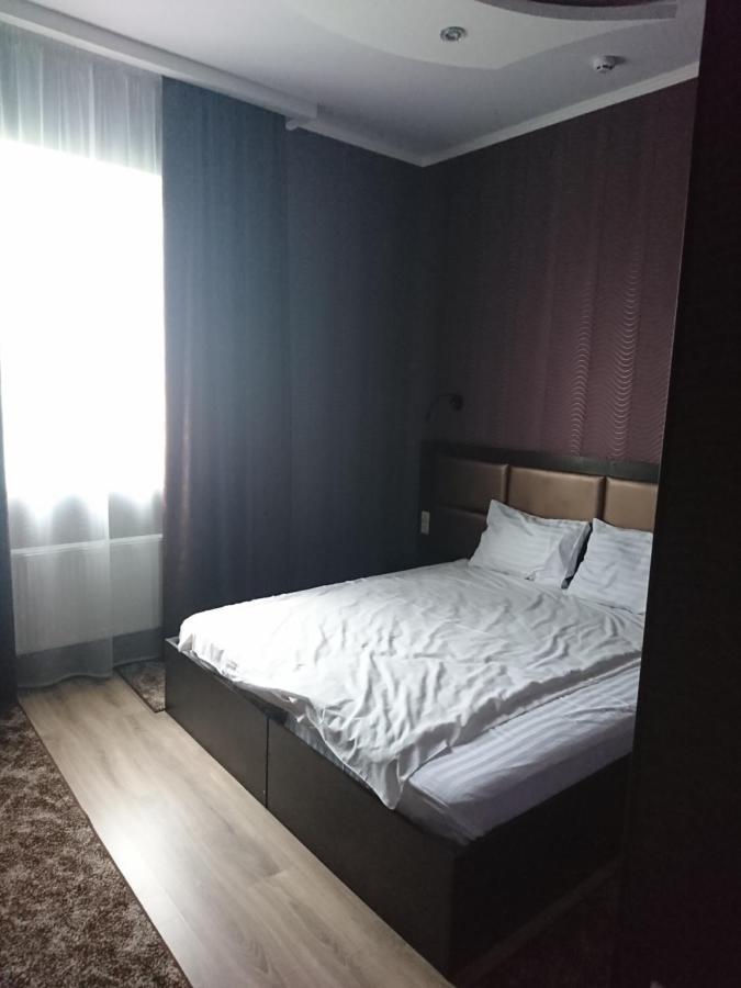 Mishel Plus Hotel Kharkov Luaran gambar