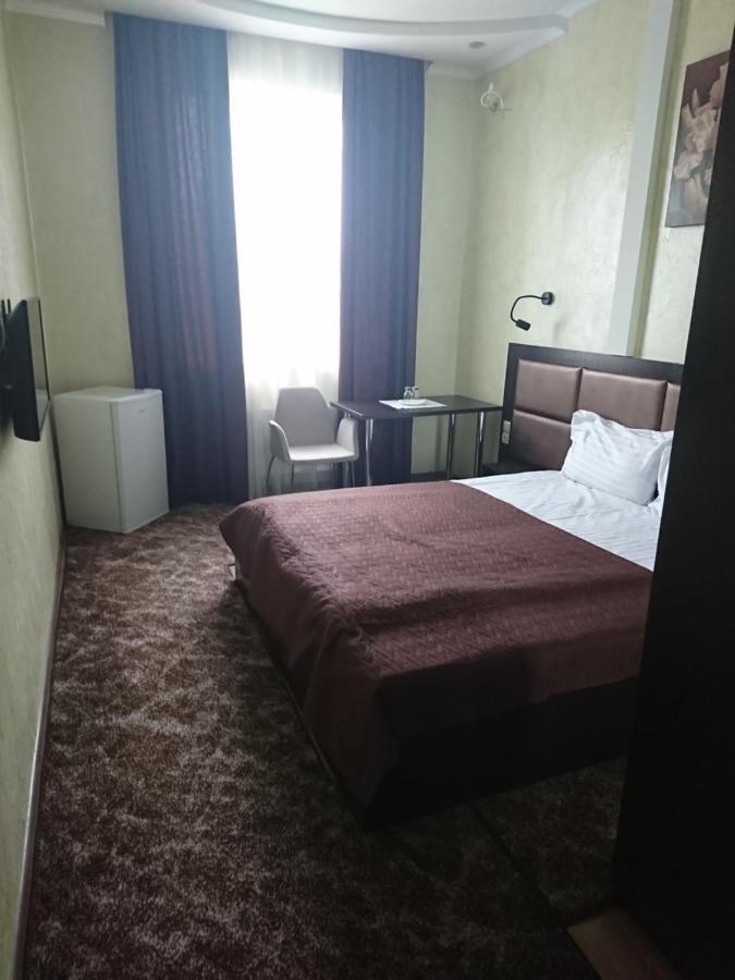 Mishel Plus Hotel Kharkov Luaran gambar