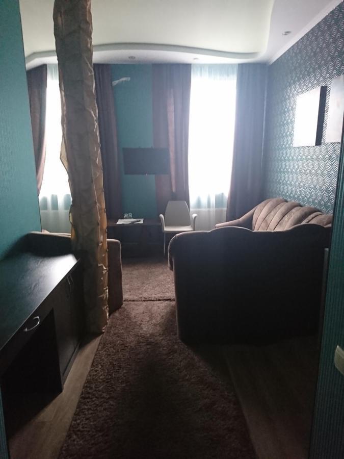 Mishel Plus Hotel Kharkov Luaran gambar