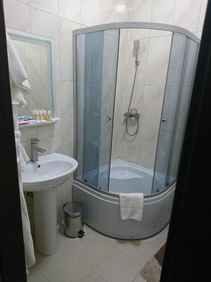 Mishel Plus Hotel Kharkov Luaran gambar