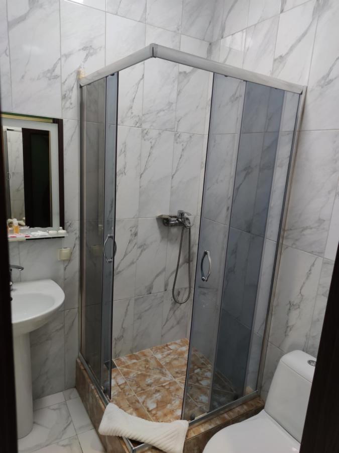 Mishel Plus Hotel Kharkov Luaran gambar