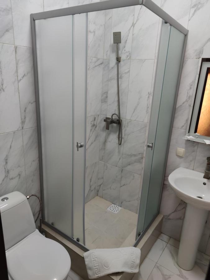 Mishel Plus Hotel Kharkov Luaran gambar